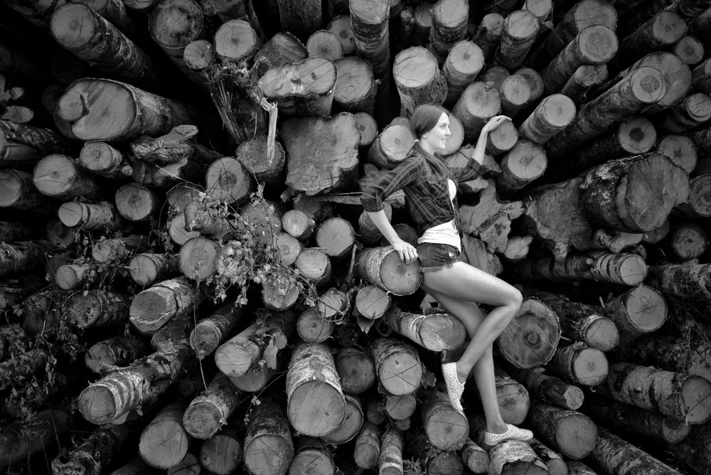 Photograph by Павел Стаценко