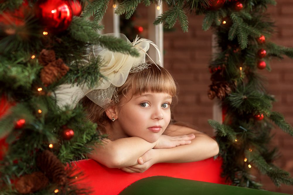 В ожидании чуда