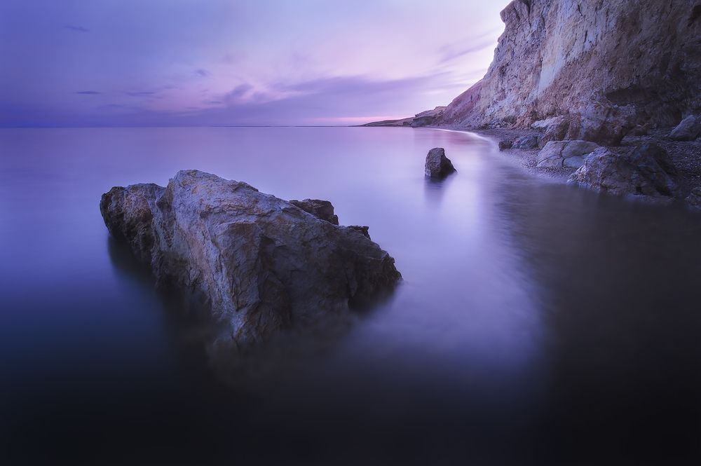 Озеро динозавров