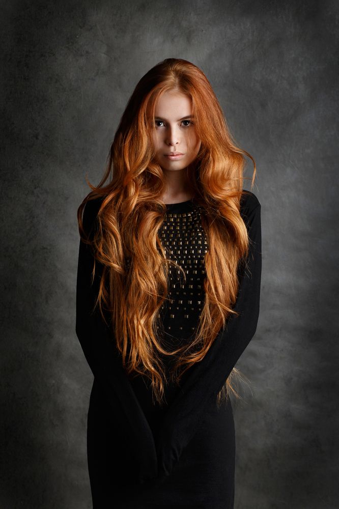 Red Muse Kseniya, 2018