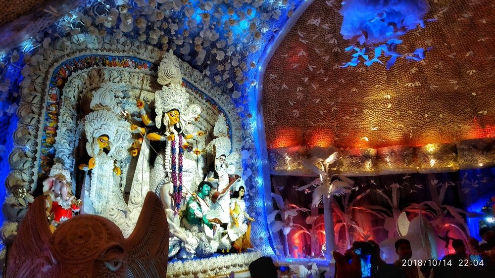 Maa Durga