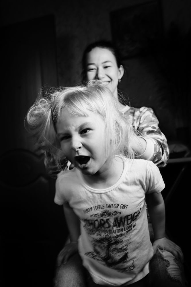 Photograph by Иван Самодуров