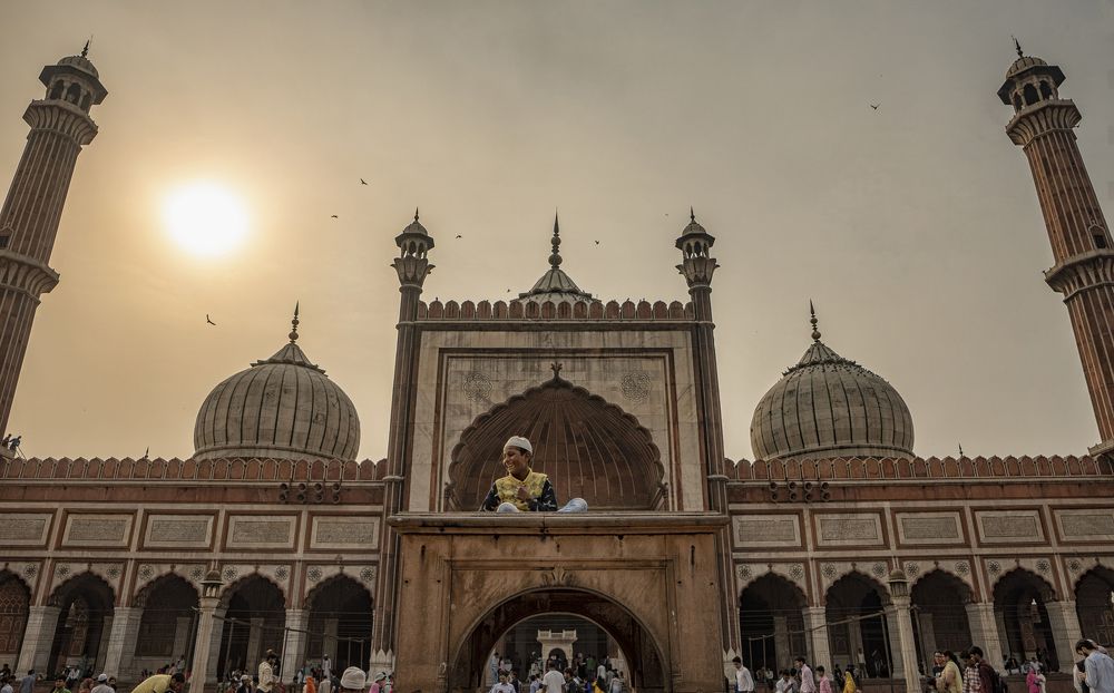 Every kid\'s super power is the ability to enjoy anywhere.