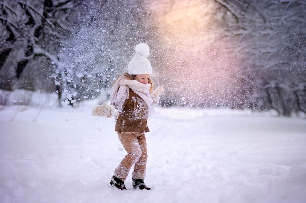 Детские радости