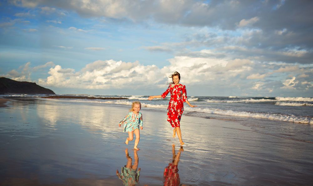 Photograph by Lena Zatsarevnaya