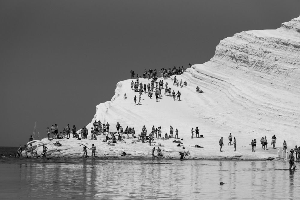 Scala dei Turchi