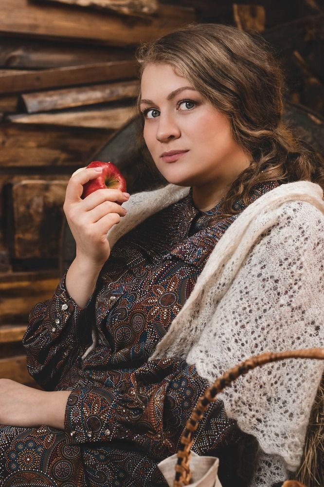 Photograph by Екатерина Крайнерт