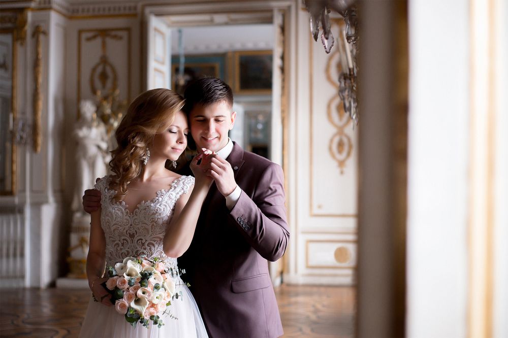 Photograph by Елена Быкова