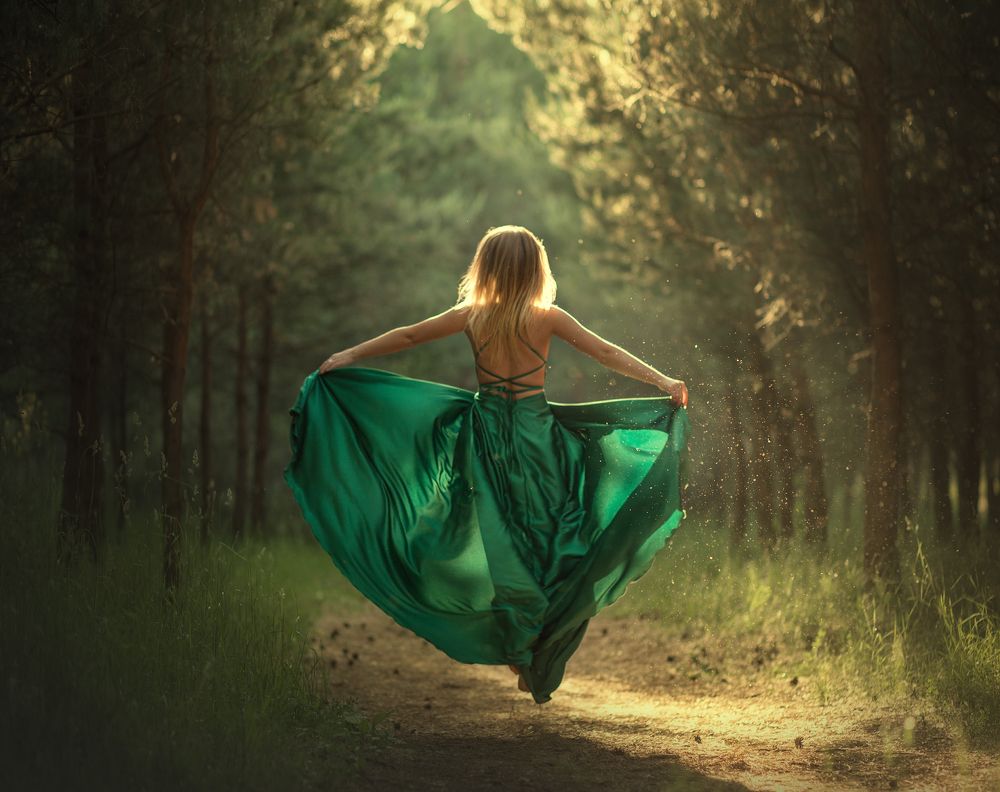 Photograph by Анастасия Крылова