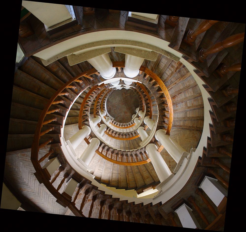 Времени витки