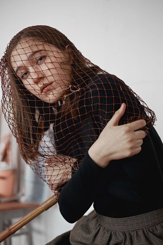 Photograph by ольга лифенцова