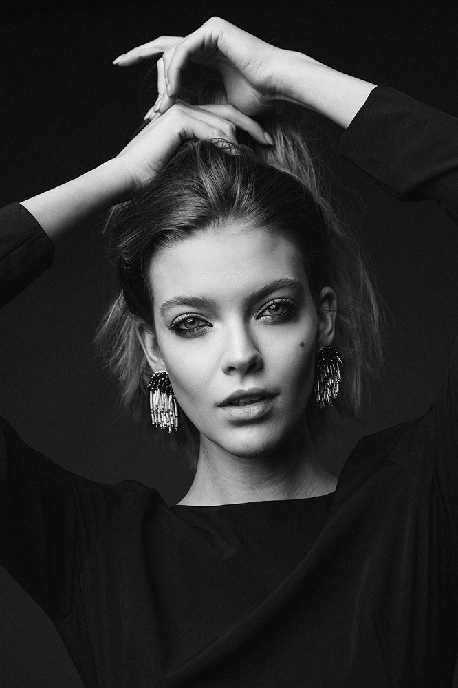 Photograph by Марина Щеглова