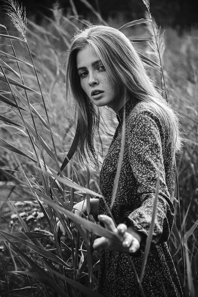 Photograph by Марина Щеглова