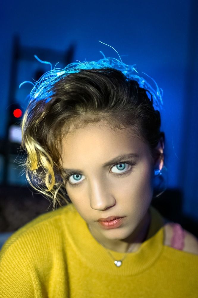 Photograph by Аксиния Шипкова