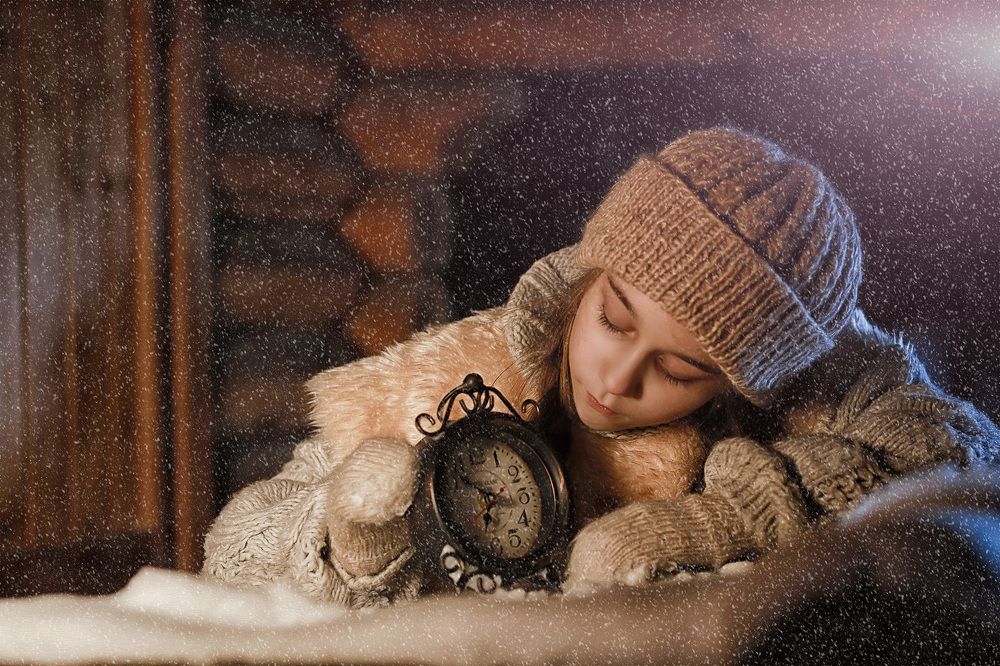 Рождественская история