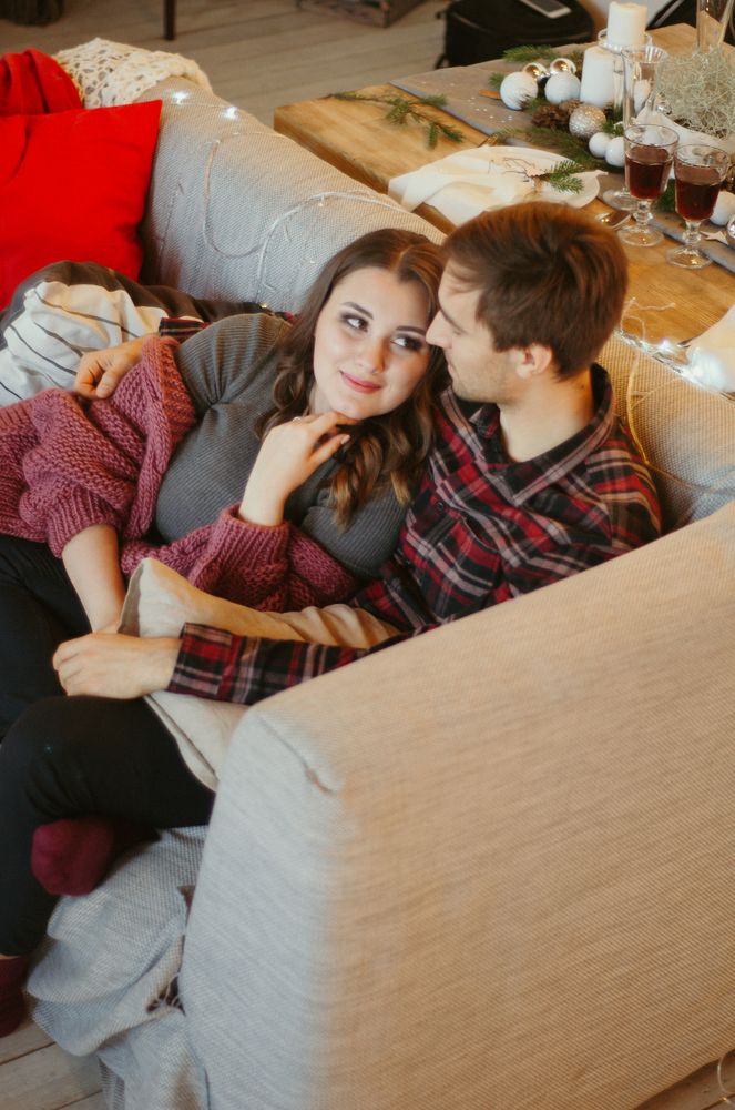 Photograph by Екатерина Гущина