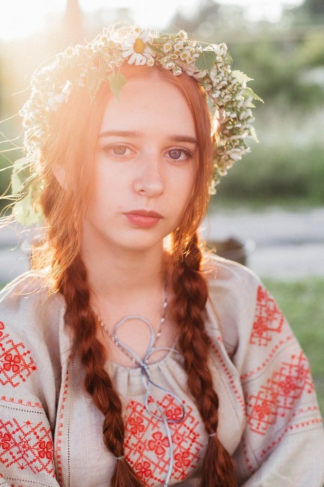 Photograph by Ольга Косолюкина