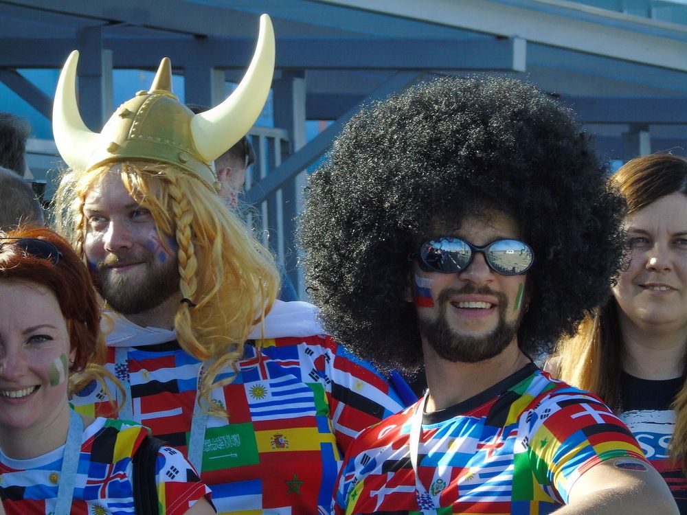 Мундиаль-2018