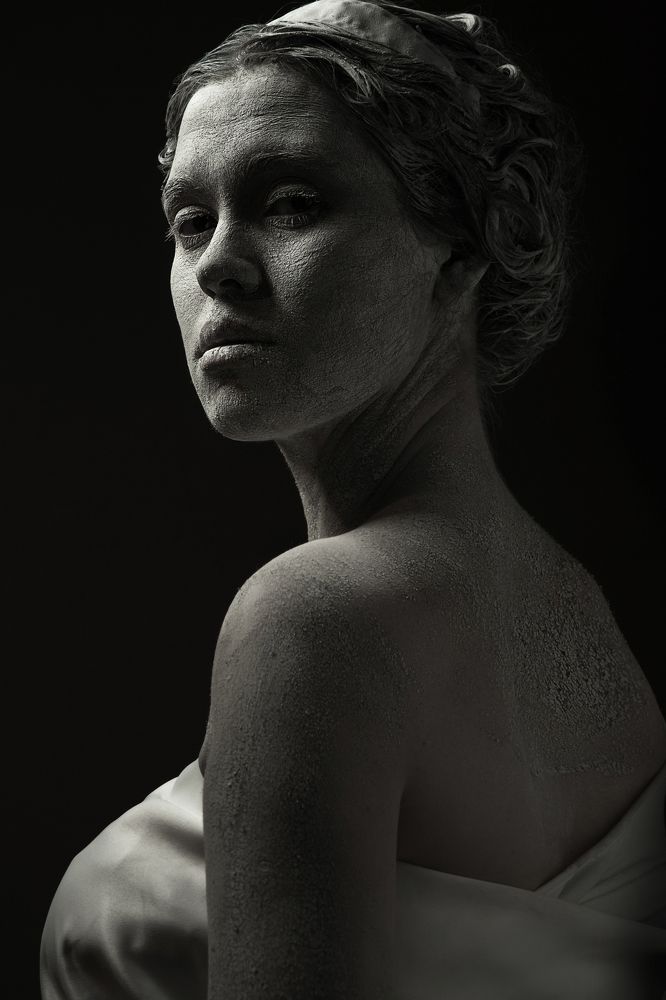 Скульптура