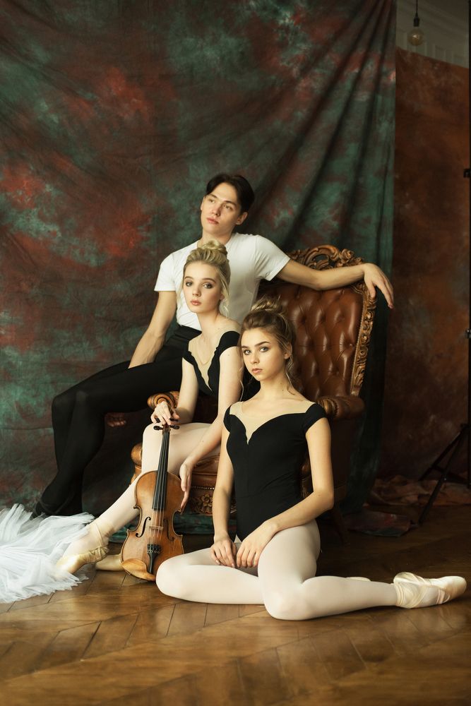 Синтез искусств