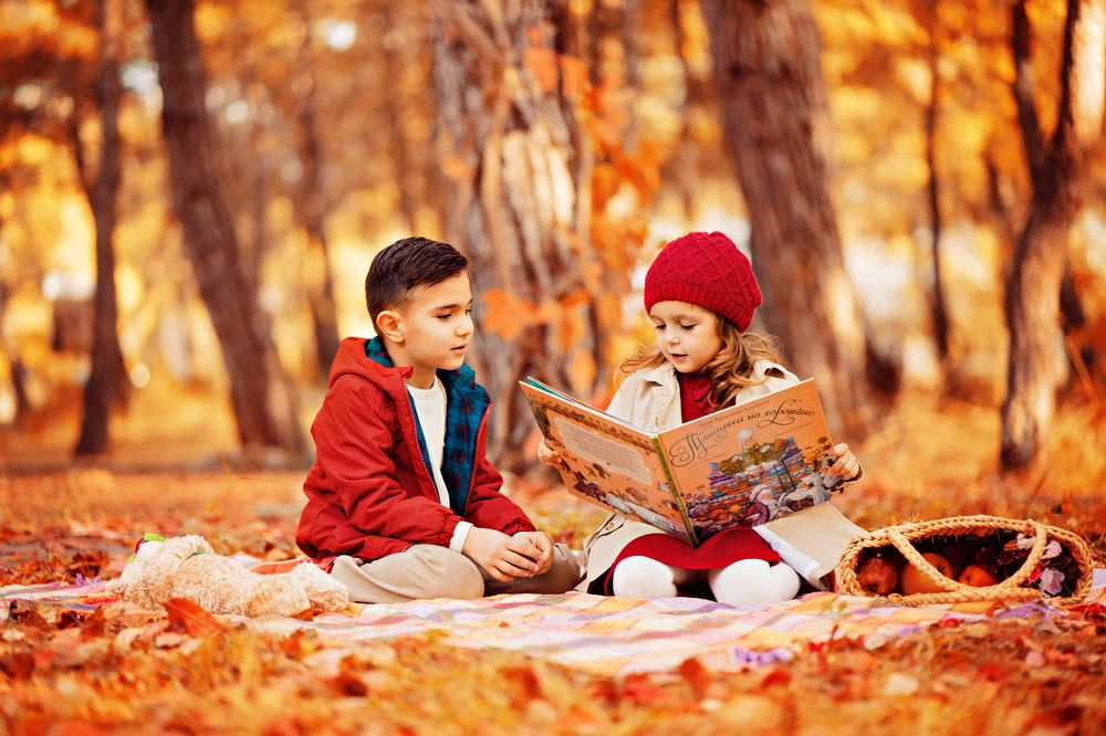 Турецкая осень