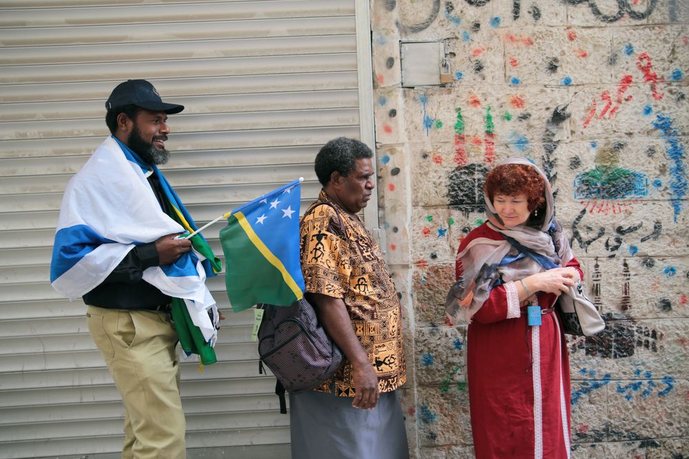 Столкновение