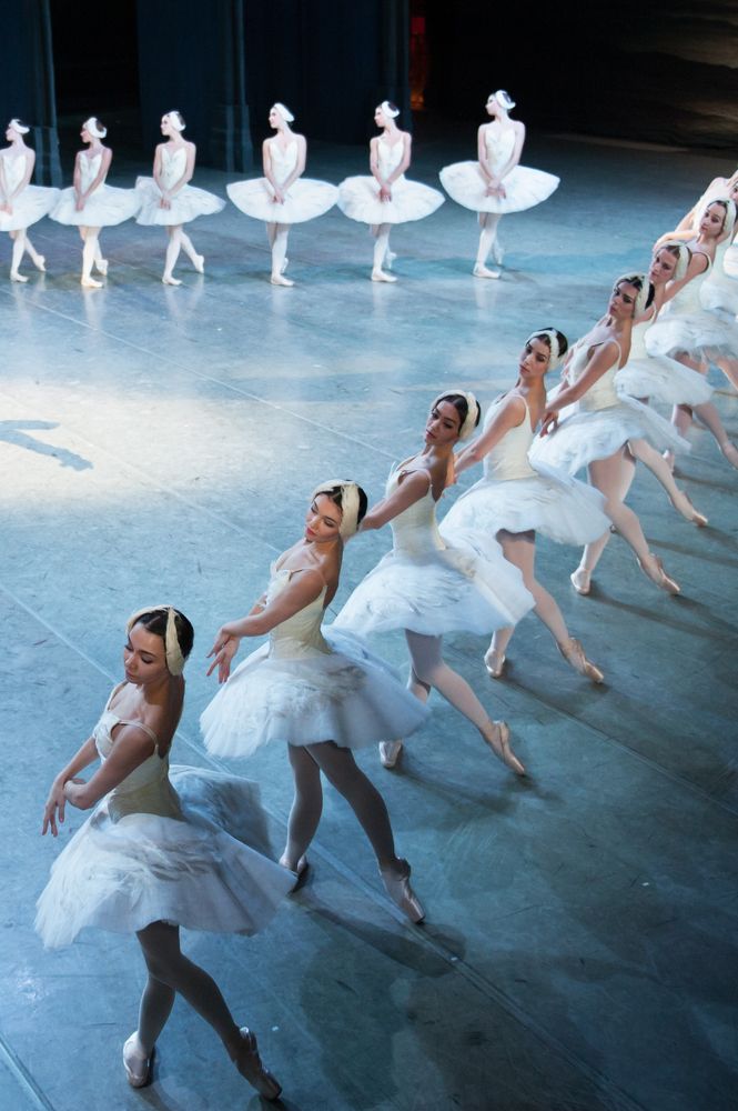 Балет