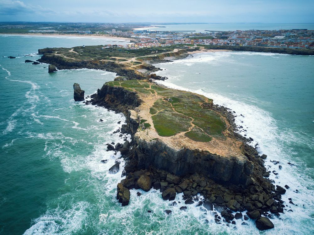Peniche, Portugal