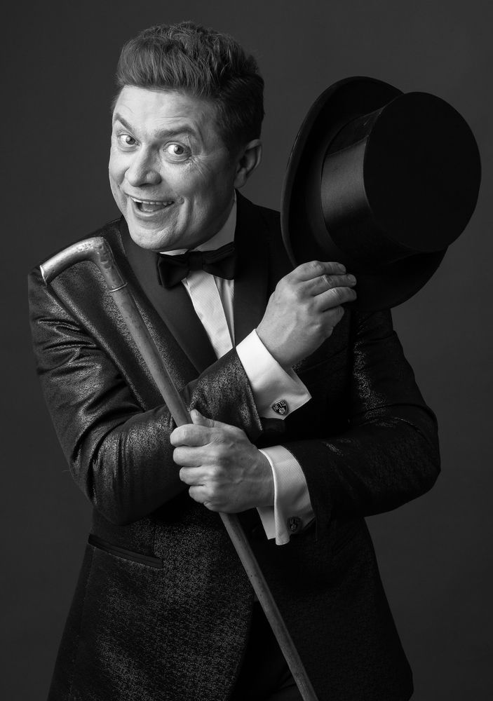 Фотография автора Илья Фаминцын