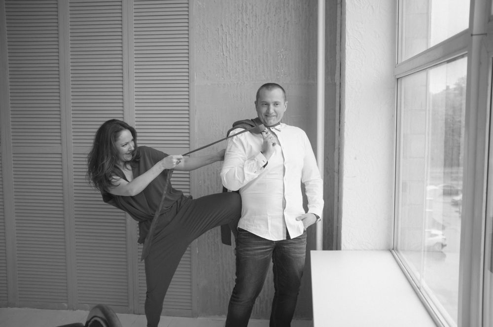 Фотография автора Денис Николенко