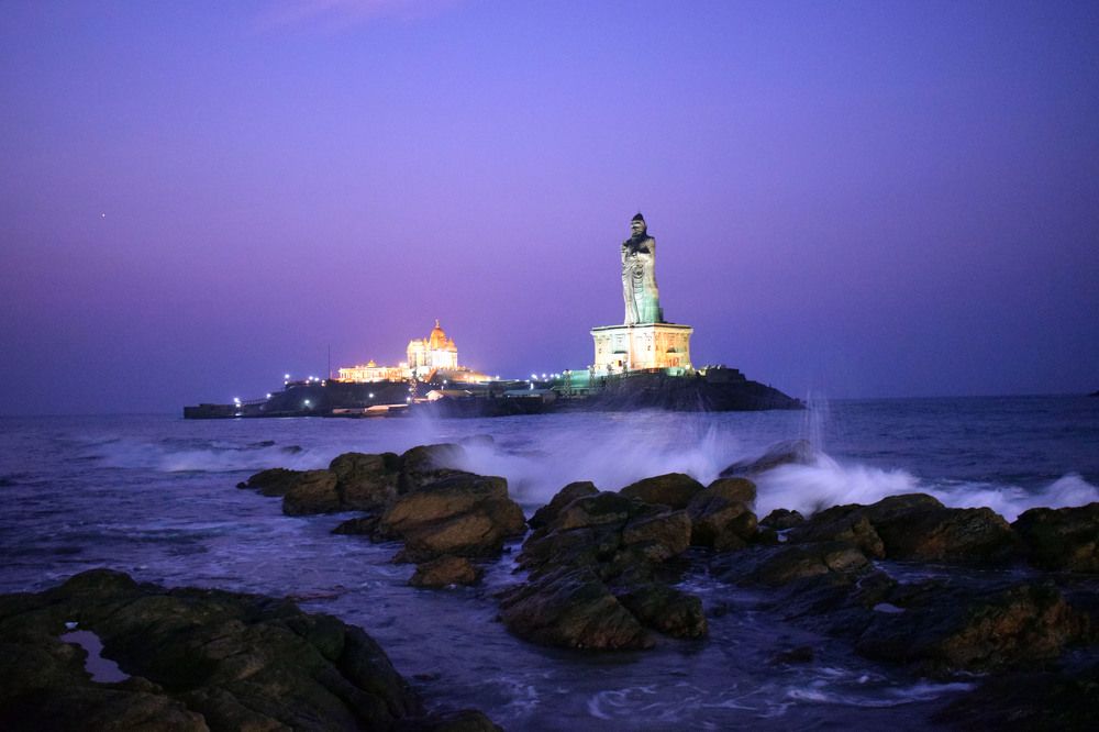 Kanyakumari