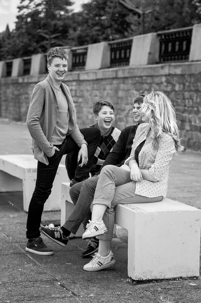 Беззаботность