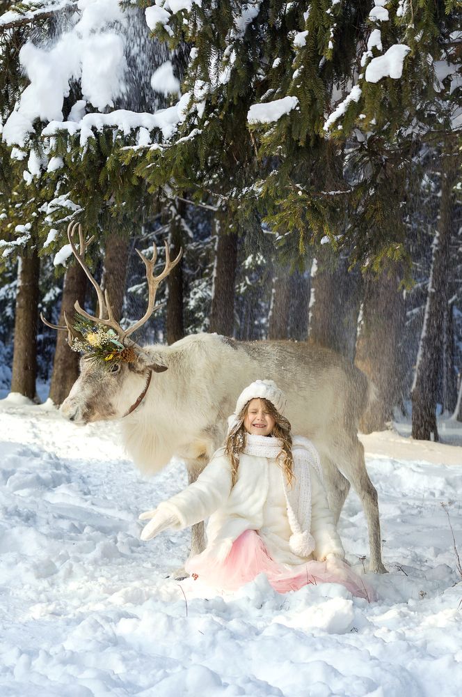 Фотография автора Наташа Каракулова