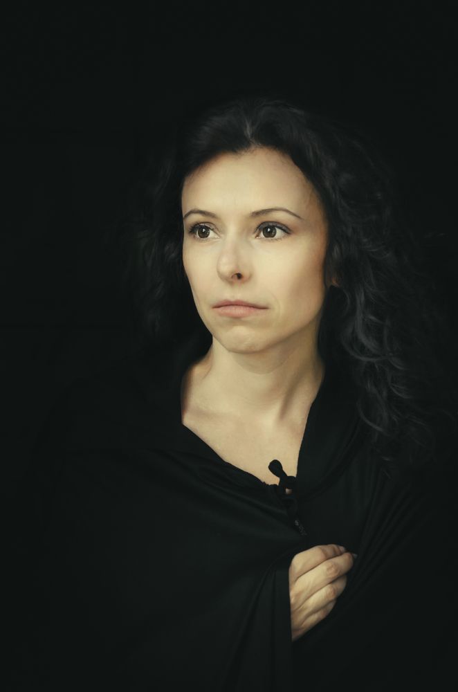 I am waiting for you