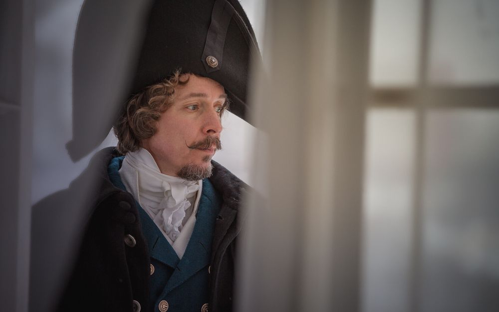 Фотография автора Илья Фаминцын