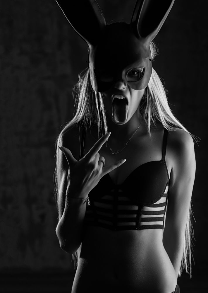 Photograph by Мария Ильина