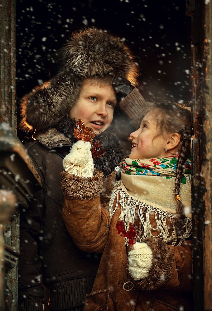 Photograph by Екатерина Дымова