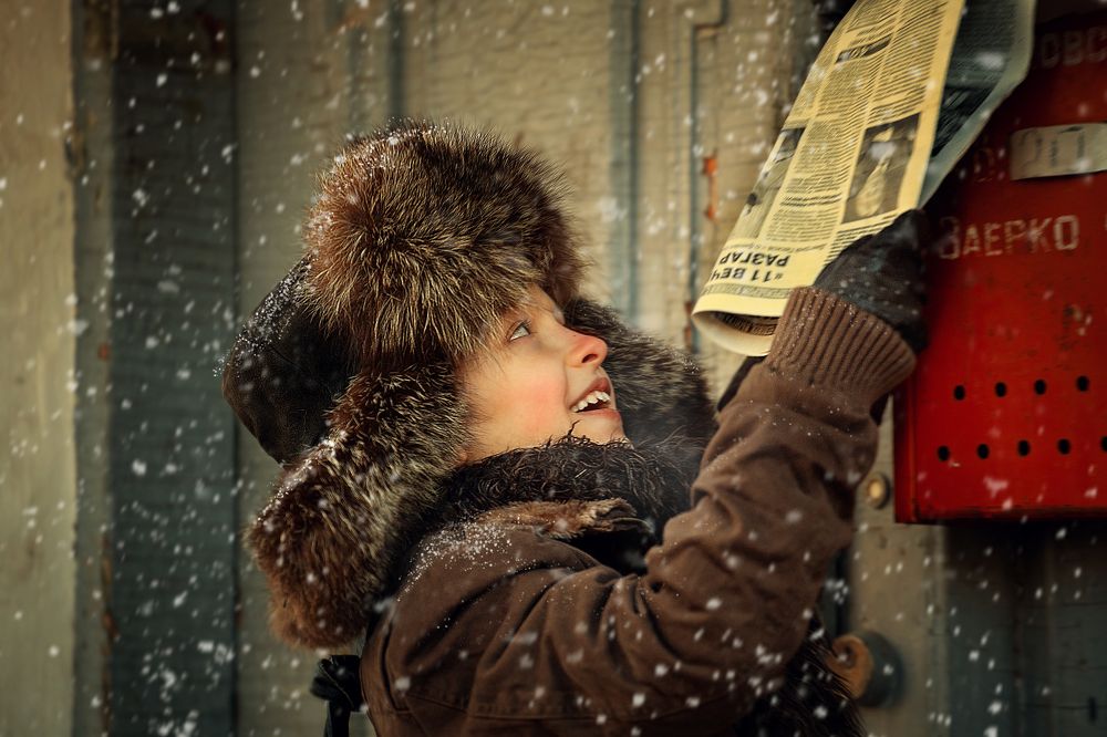 Photograph by Екатерина Дымова