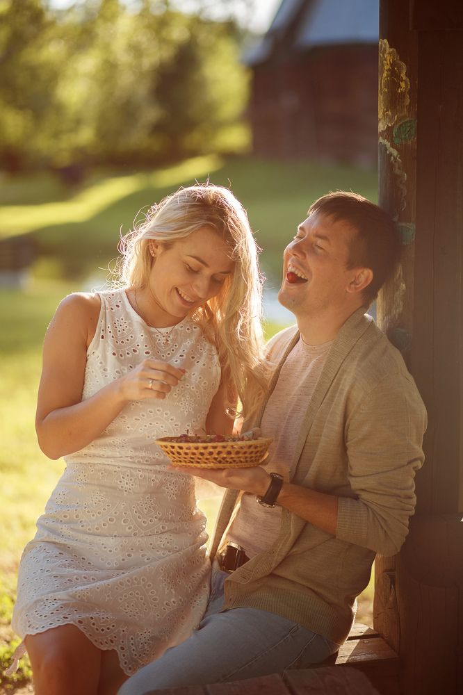 Photograph by Марина Муратова