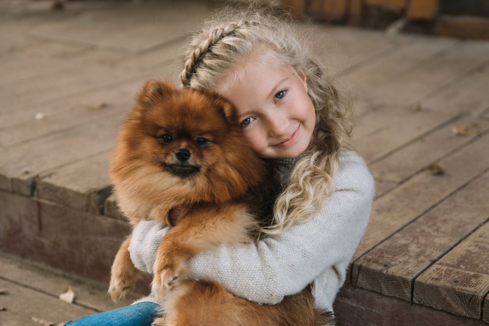 Лучший друг