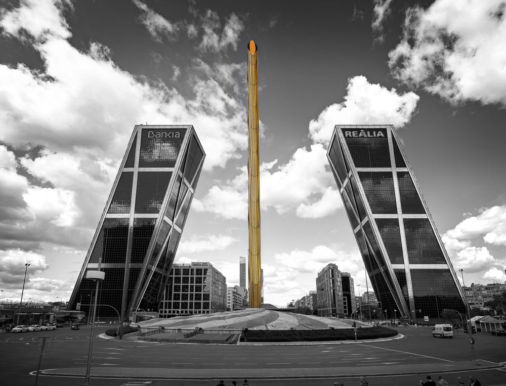 Ворота Европы