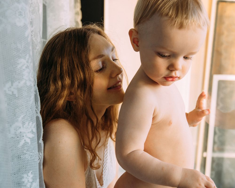 Я всегда буду с тобой