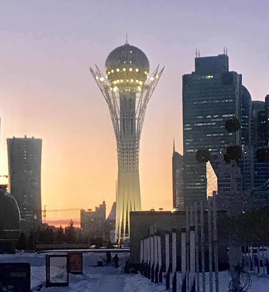 Photograph by Анар Амирова