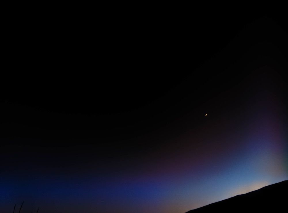 Последнее мгновение