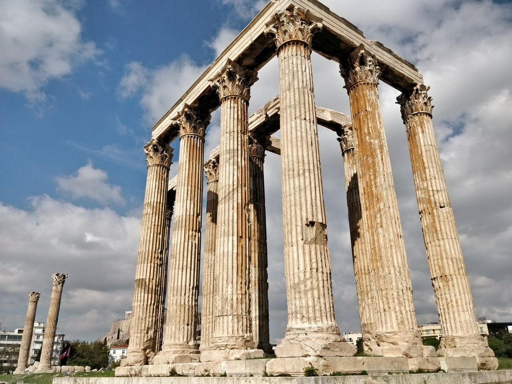 Ancient Athens