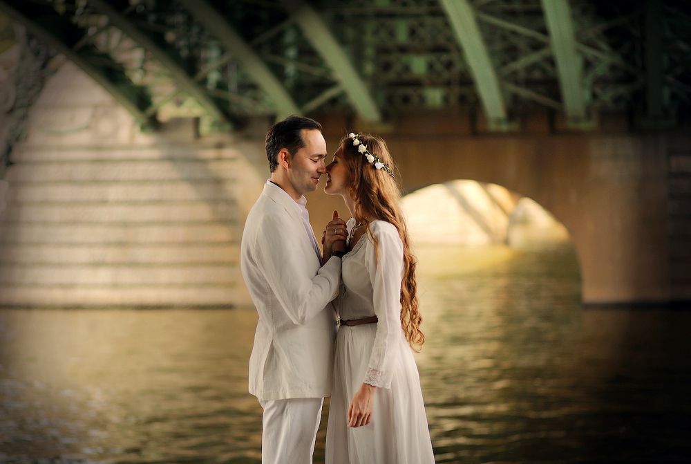 счастье внутри нас