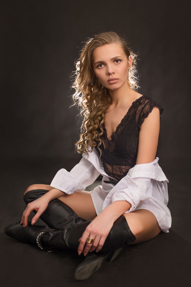 Photograph by Максим Селиванов