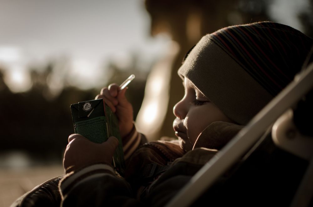 Photograph by Марат Новиков