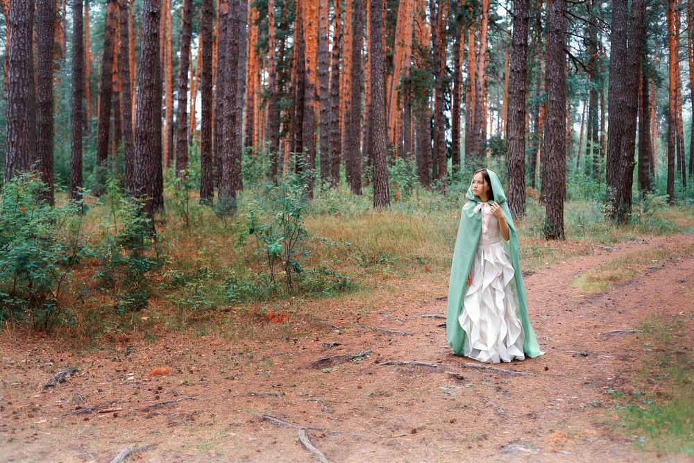 Photograph by Оксана Астрова