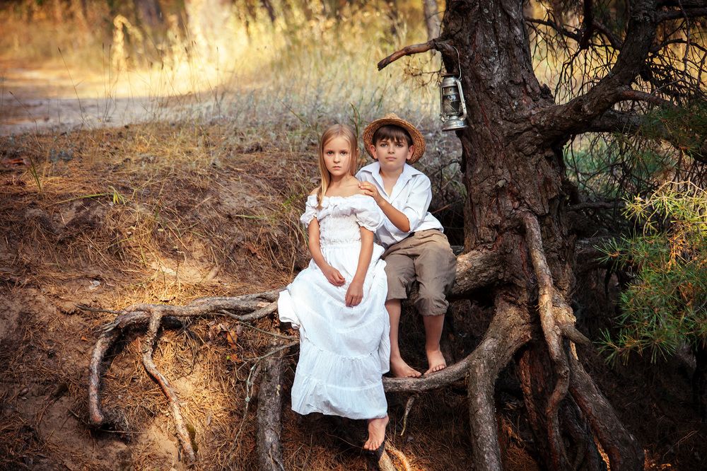 Photograph by Елена Лобанова